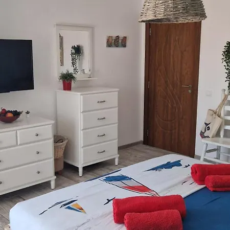 Turquoise 1 Apartment Sozopol