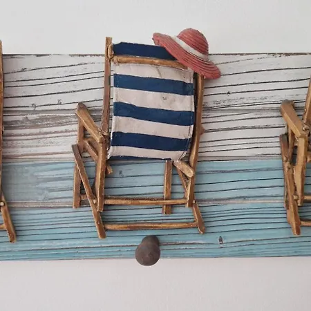 Turquoise 1 * Sozopol