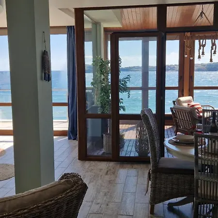 Apartment Turquoise 1 Sozopol